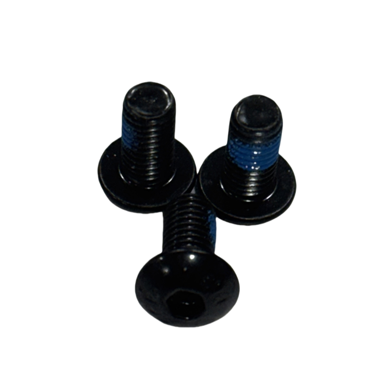 Hexagon Socket Head Screw