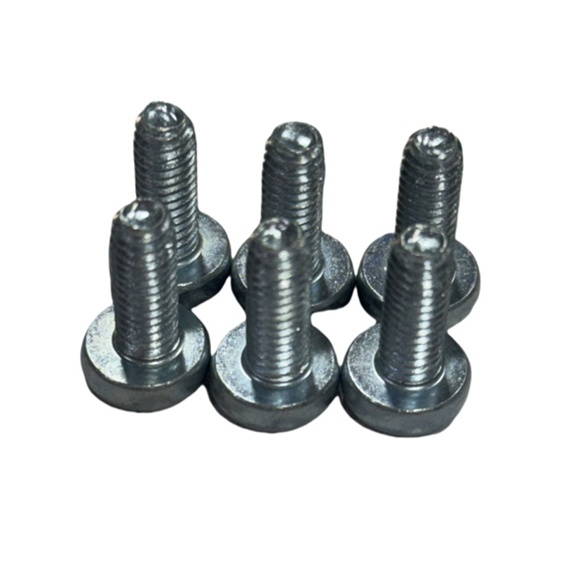 Torx Pan Head Triangular Thread Screws