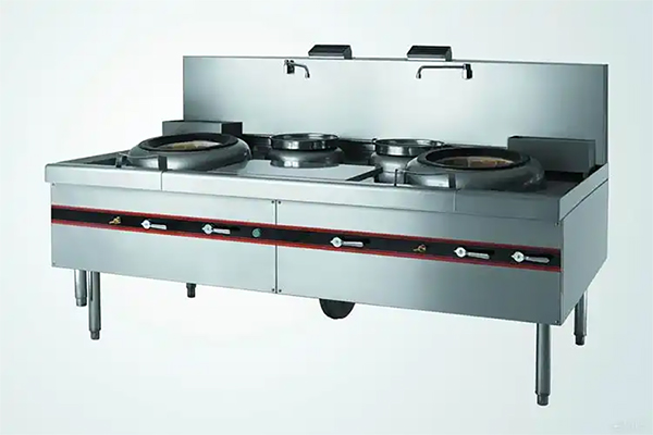 Kitchenware Industry