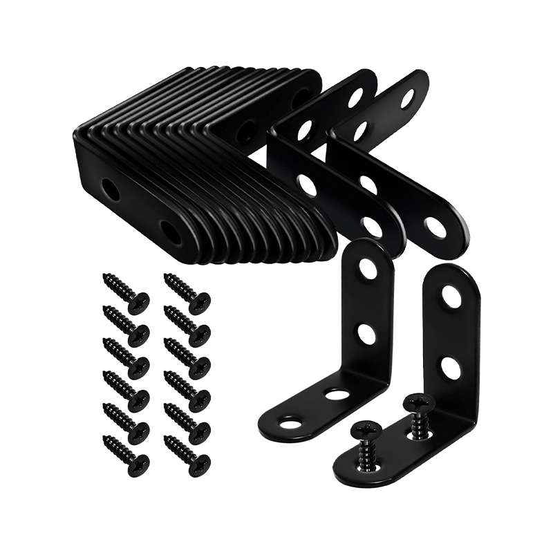 L-Shaped Angle Bracket
