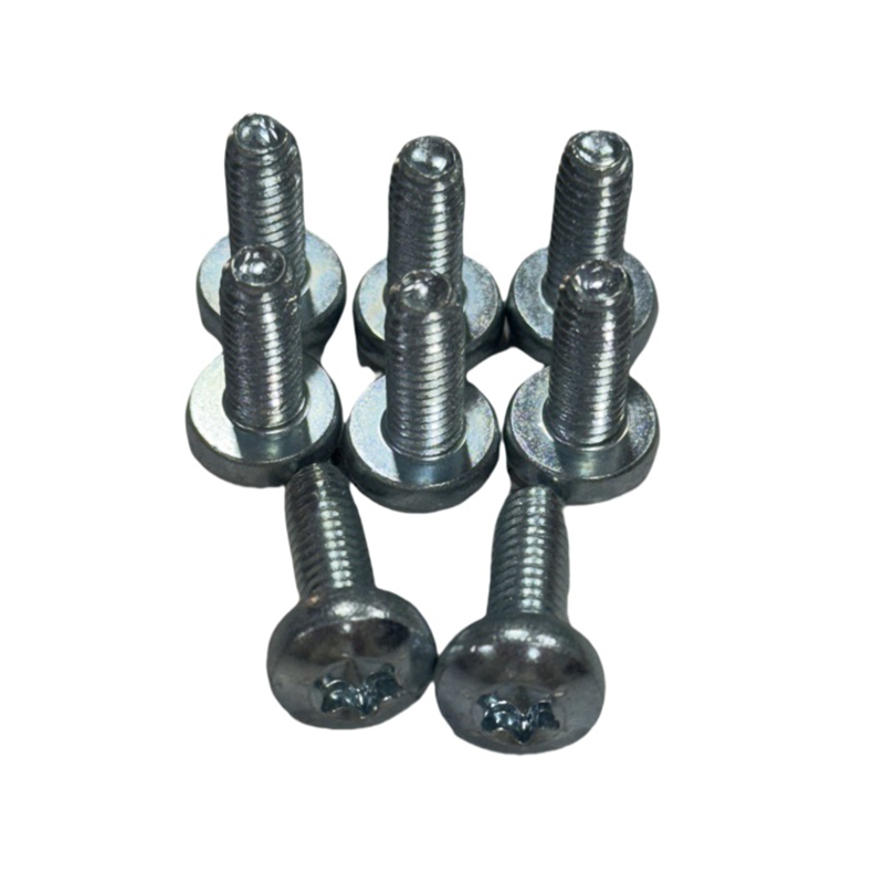 Torx Pan Head Triangular Thread Screws