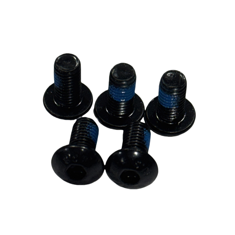 Hexagon Socket Head Screw