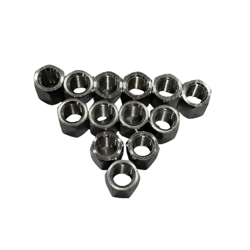 Hexagonal Nut
