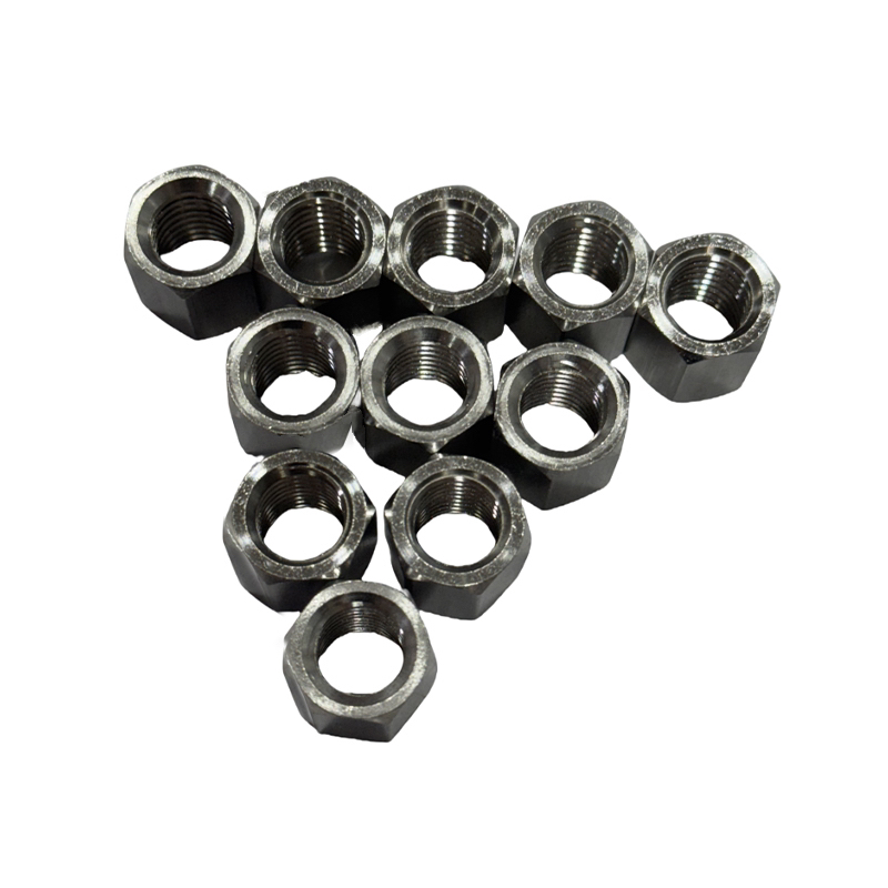 Hexagonal Nut
