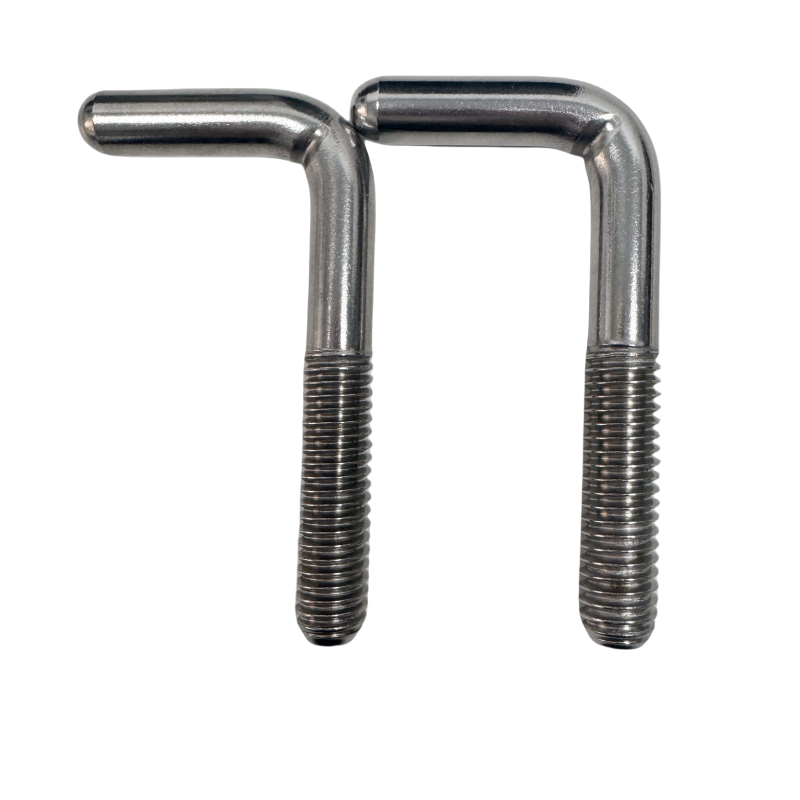 L-Type Screw