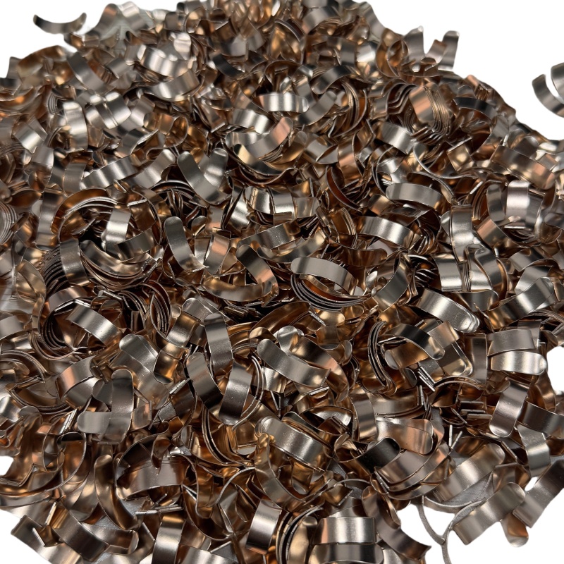 Shrapnel
