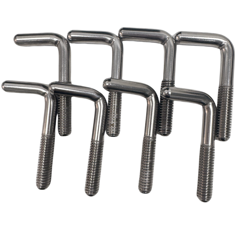 L-Type Screw