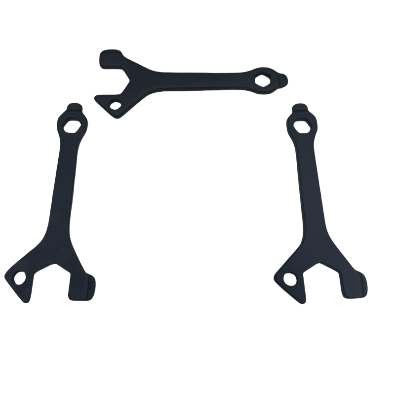 Multifunctional Wrench