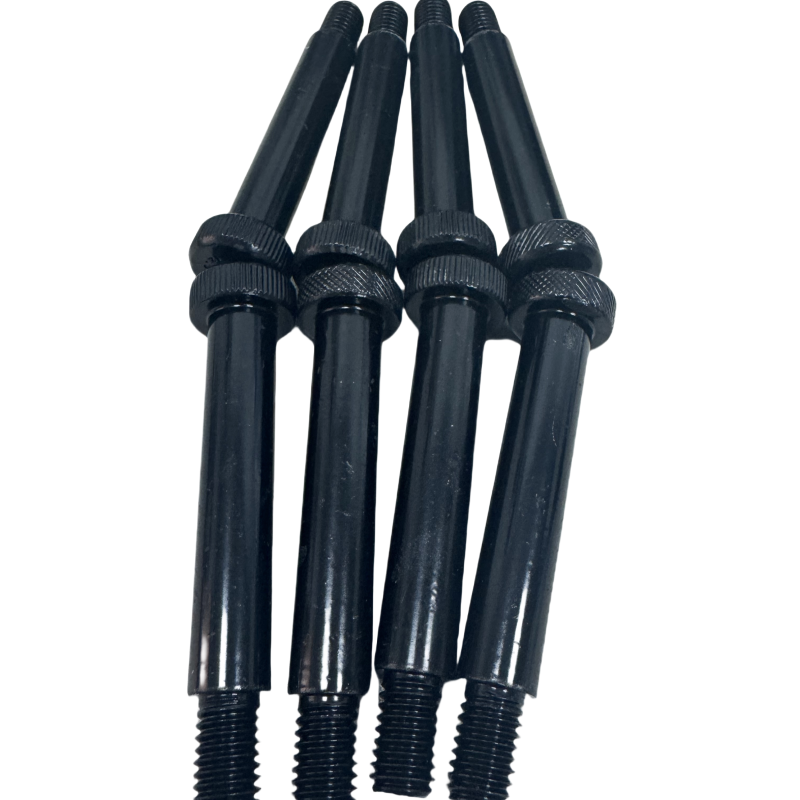 Hexagon Socket Head Shoulder Screws