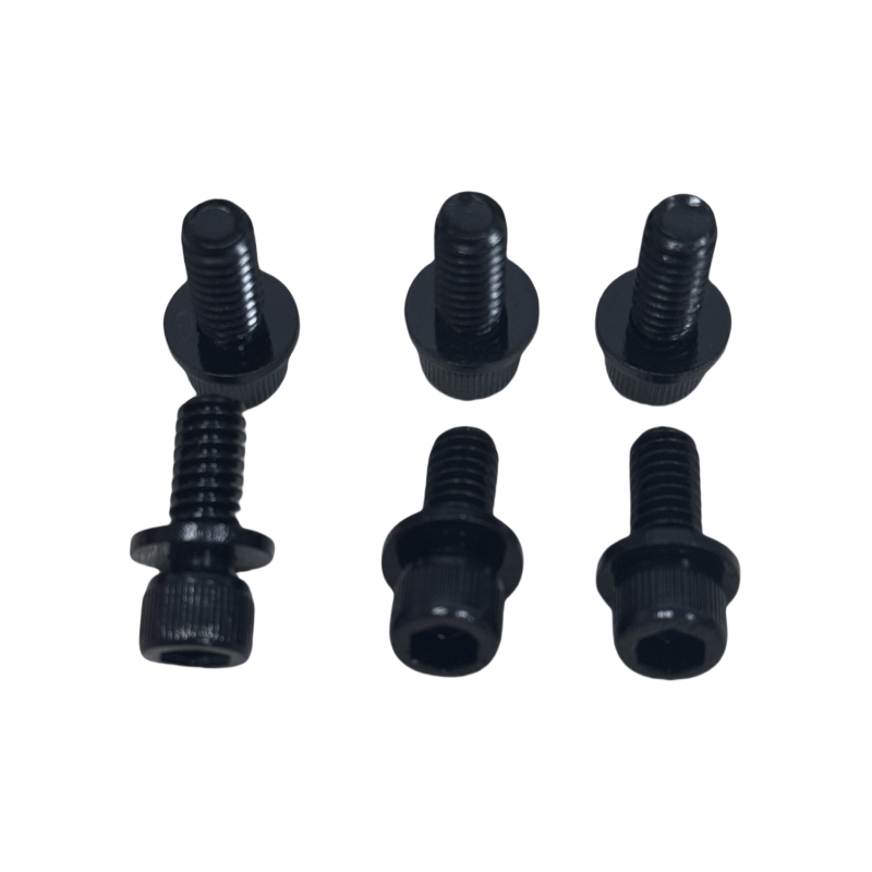 Hexagon Socket Two Combinations