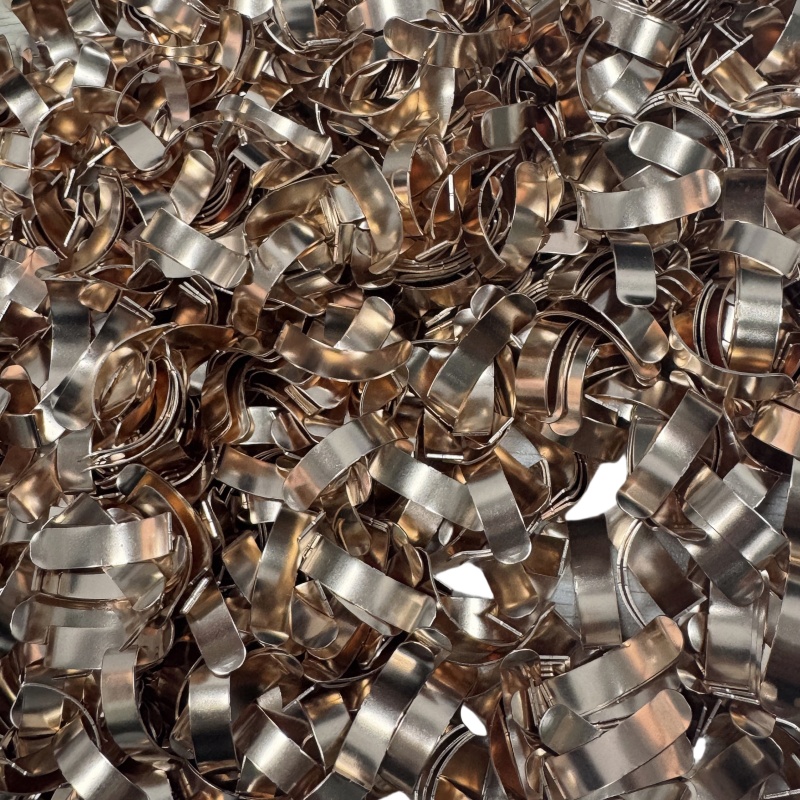 Shrapnel