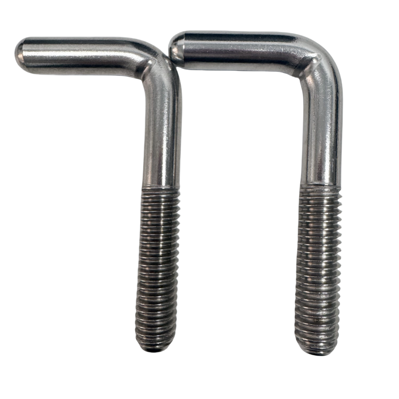 L-Type Screw