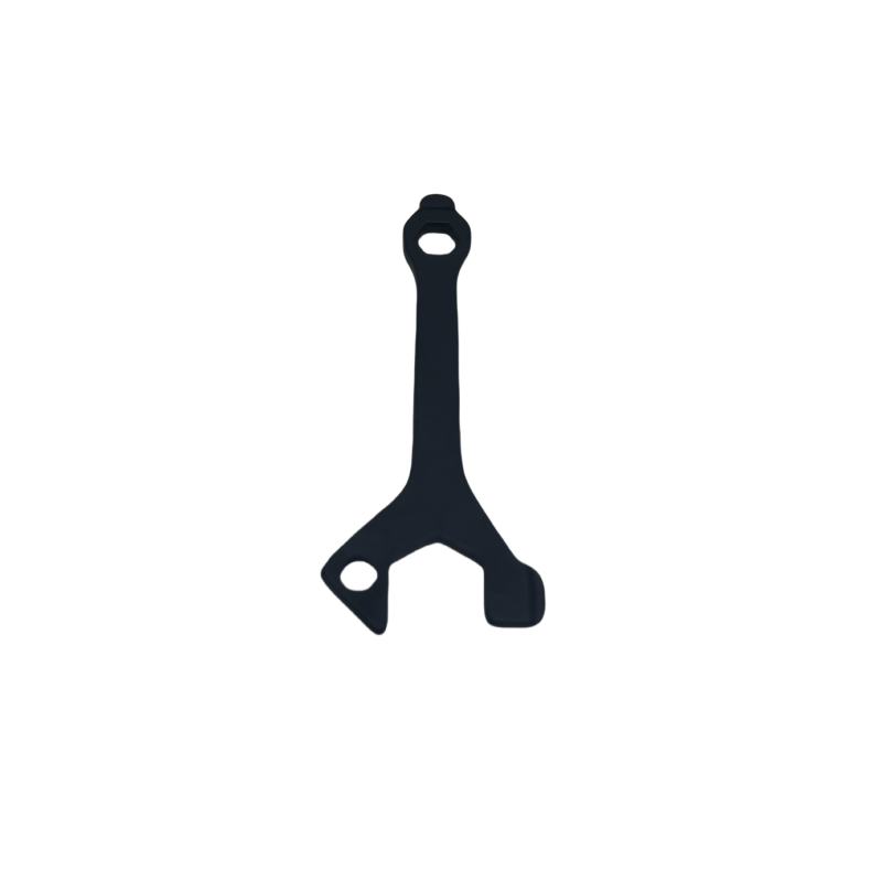 Multifunctional Wrench