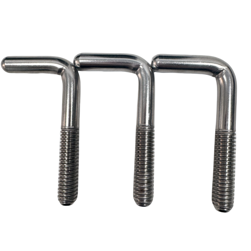 L-Type Screw