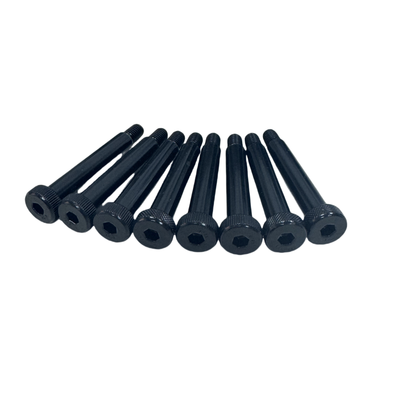 Hexagon Socket Head Shoulder Screws