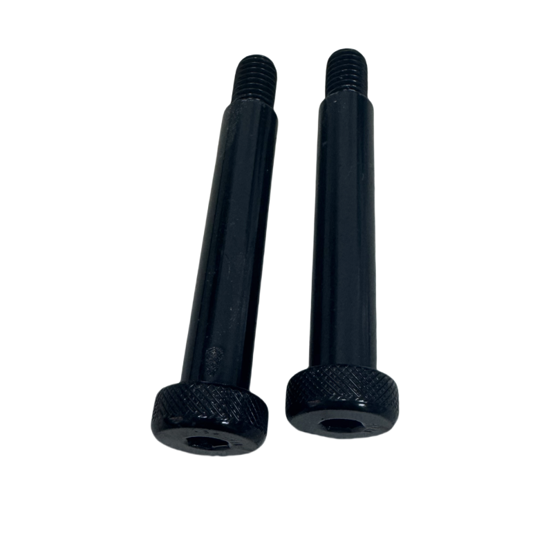 Hexagon Socket Head Shoulder Screws