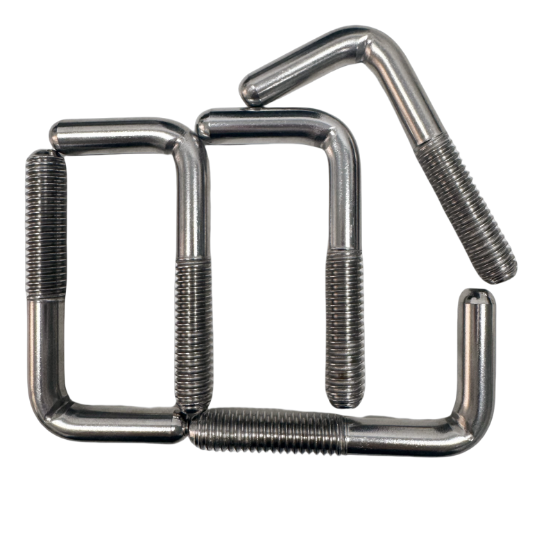 L-Type Screw