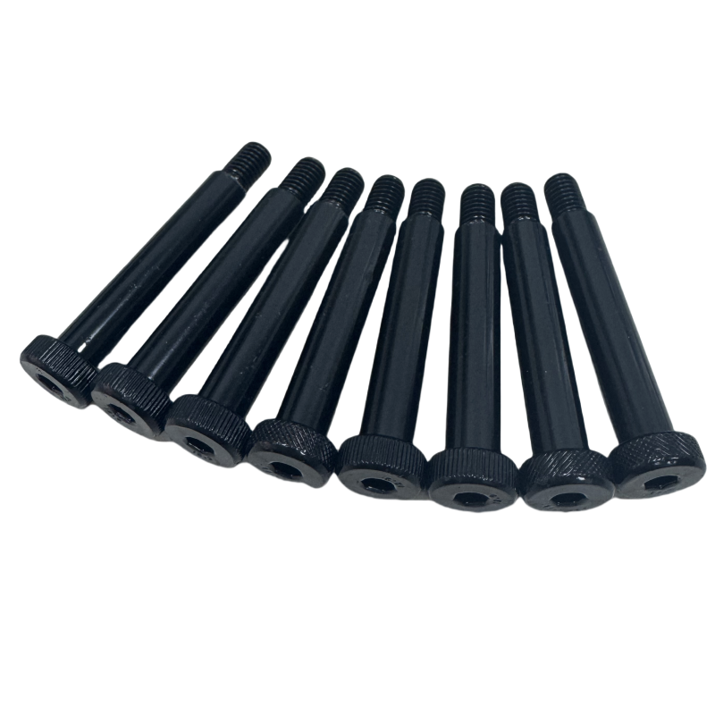 Hexagon Socket Head Shoulder Screws