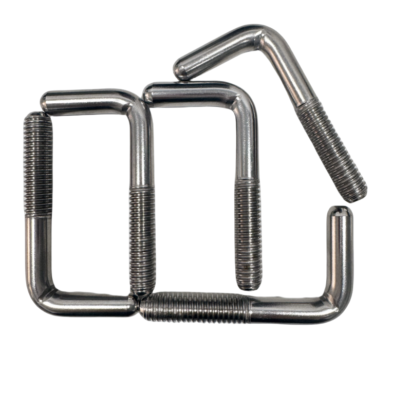 L-Type Screw