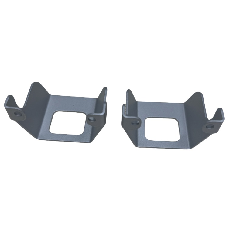 Protective Plate