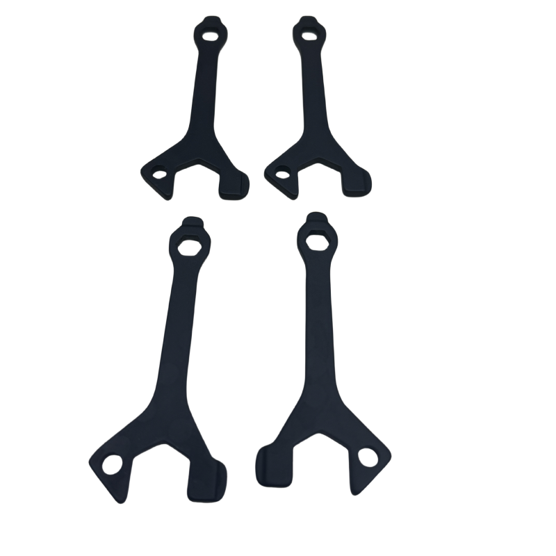 Multifunctional Wrench