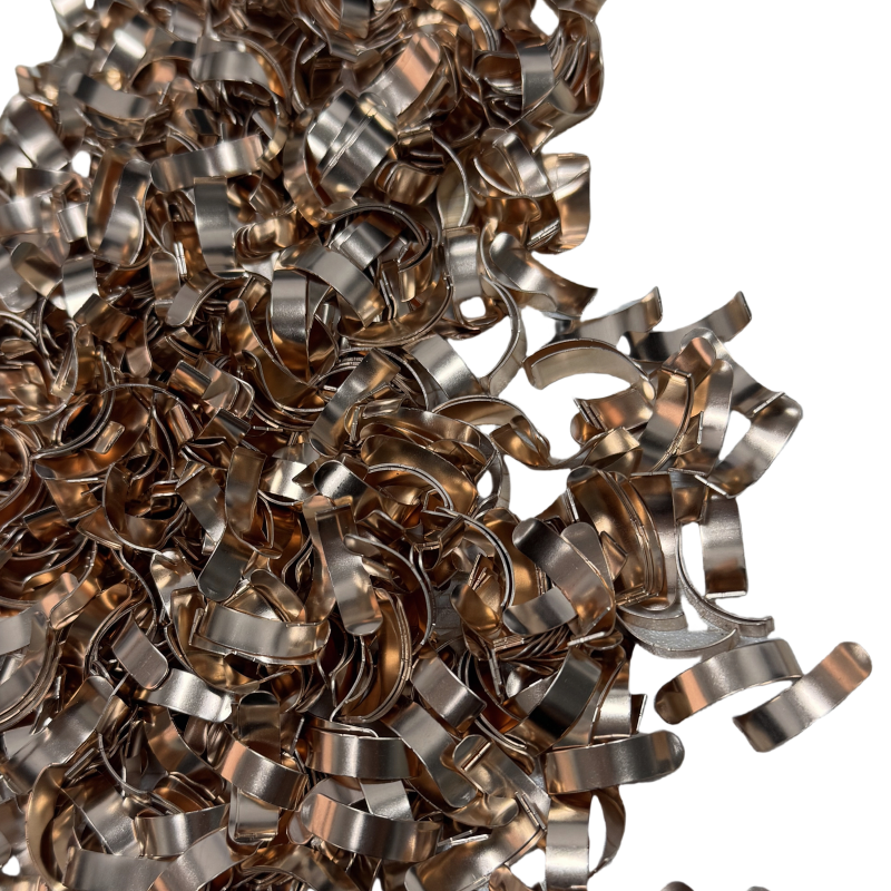 Shrapnel