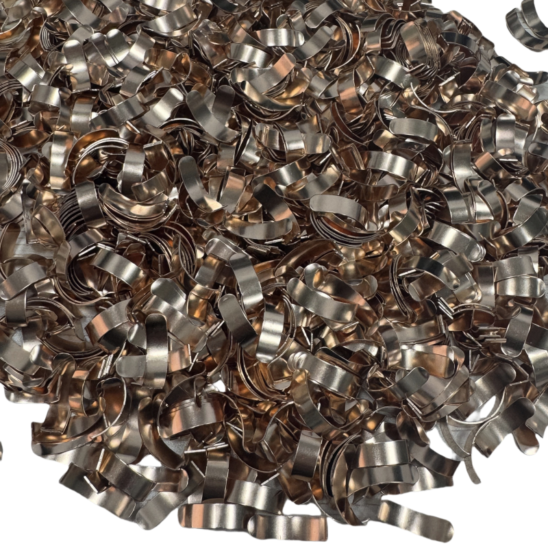 Shrapnel