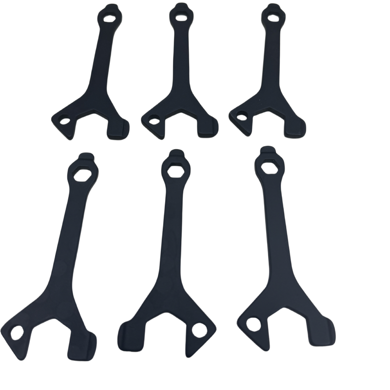Multifunctional Wrench