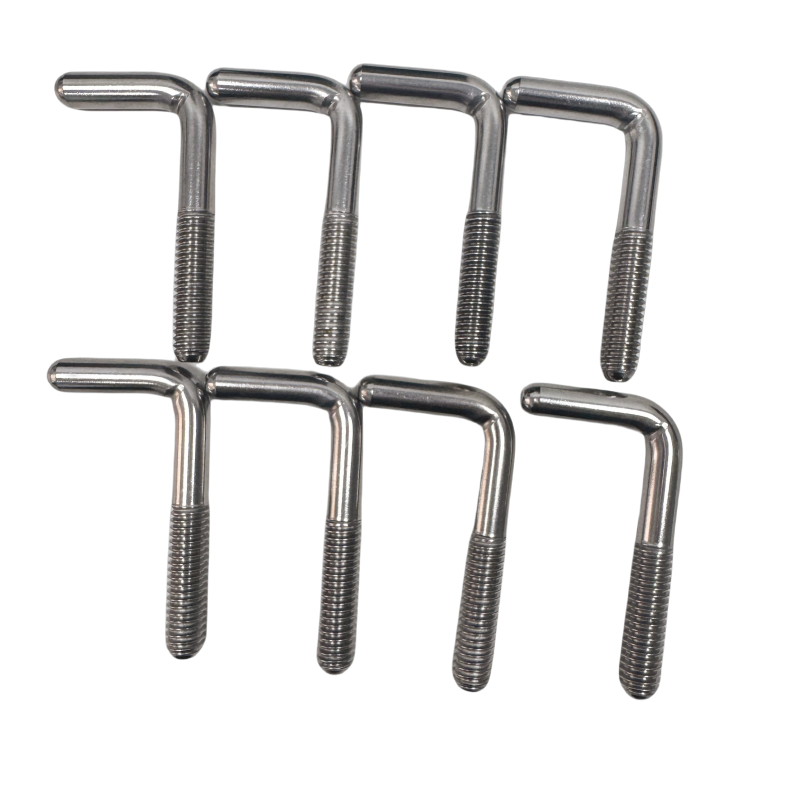 L-Type Screw
