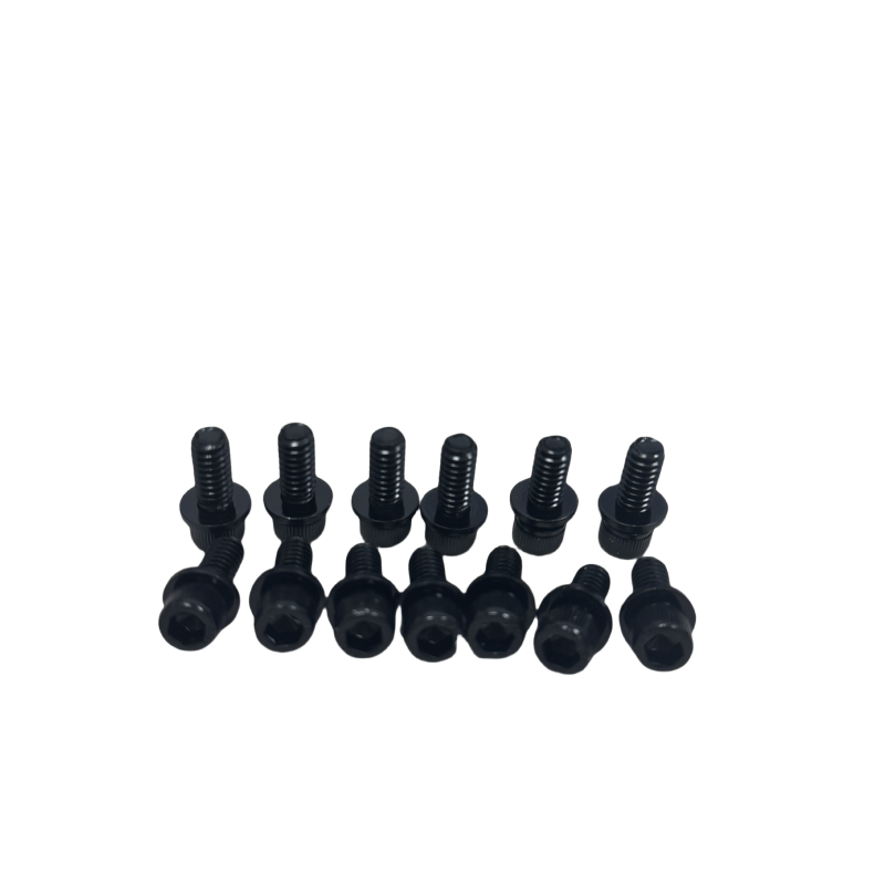 Hexagon Socket Two Combinations