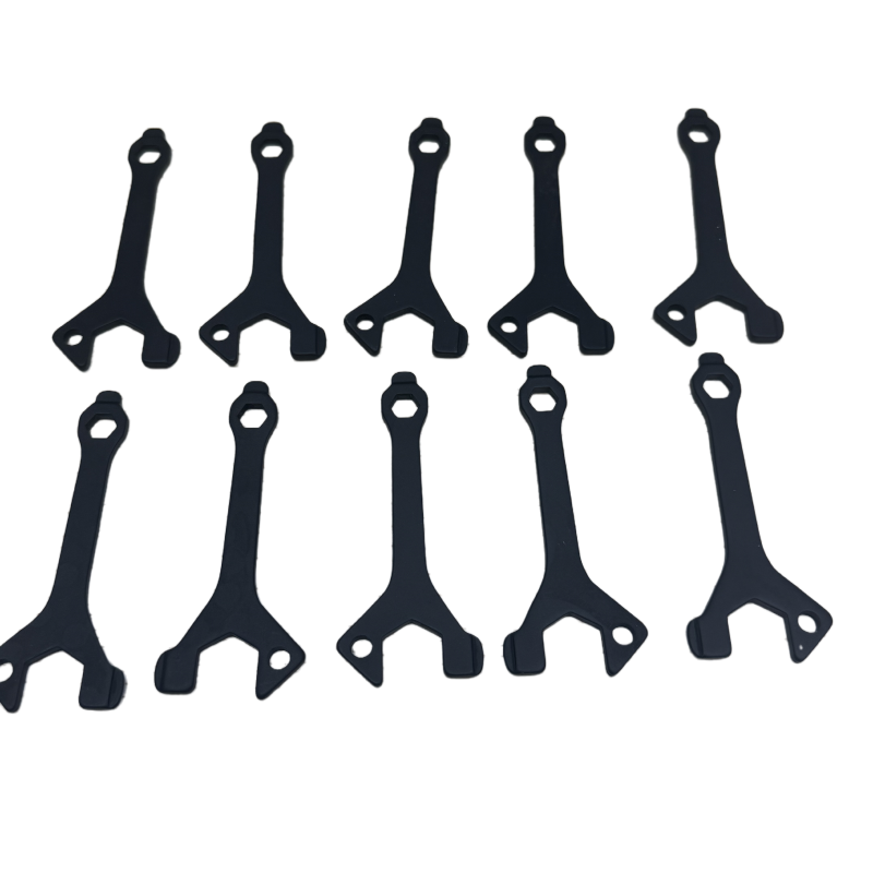 Multifunctional Wrench