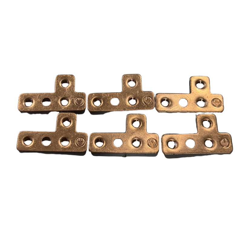 Smart Cover Grounding Plate