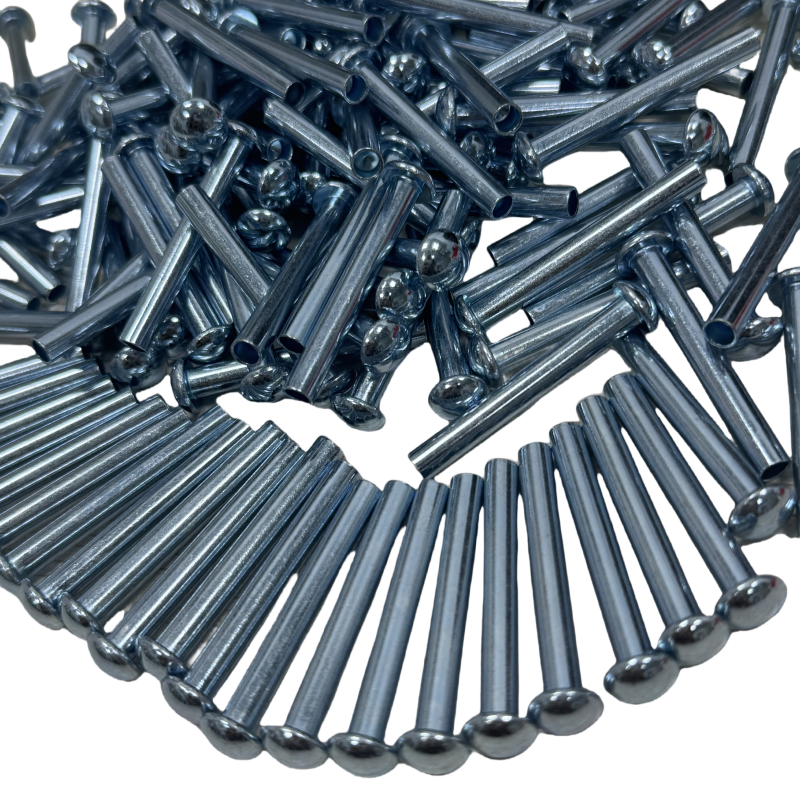 Round Head Rivets