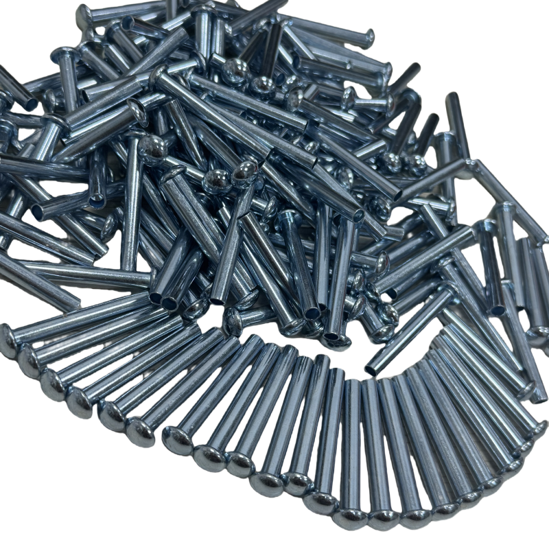 Round Head Rivets