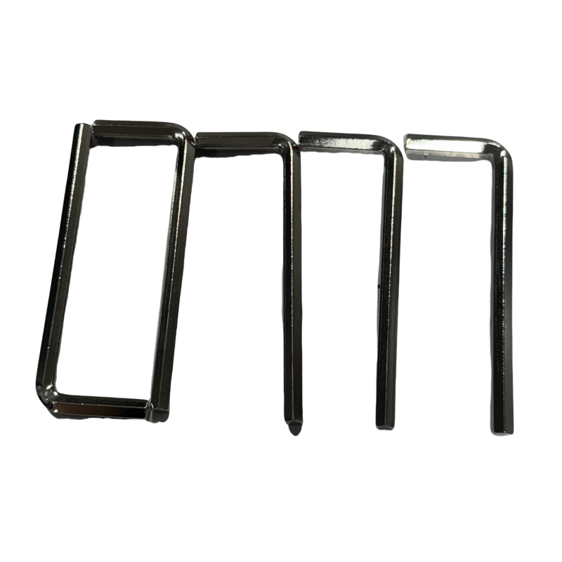 Imperial Hexagonal Wrench