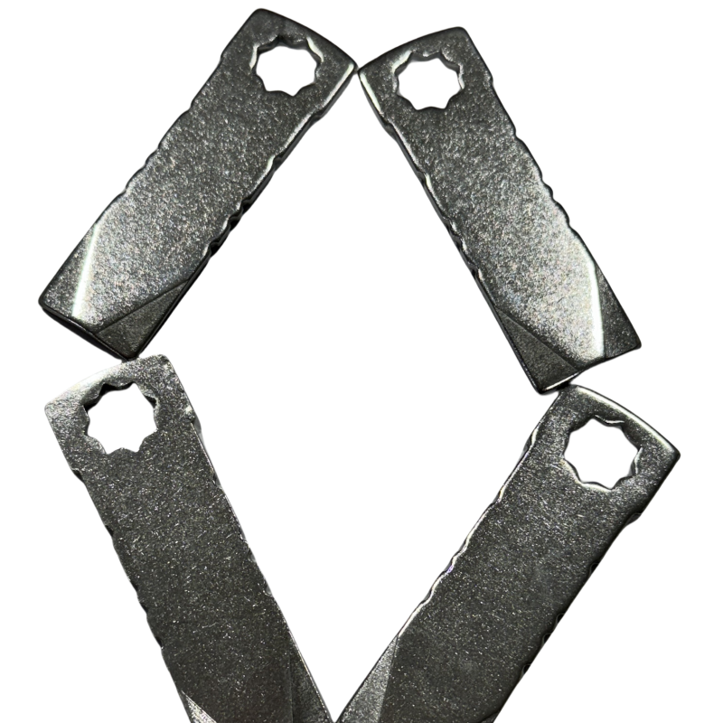 T-Shaped Bolt