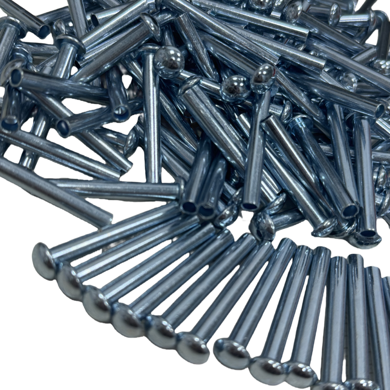 Round Head Rivets