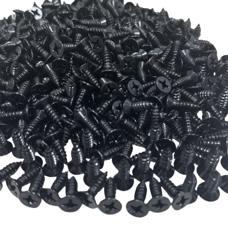 Cross Self-Tapping Screws