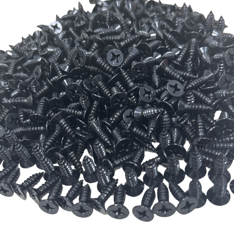 Cross Self-Tapping Screws