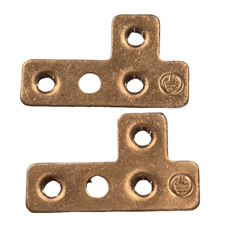 Smart Cover Grounding Plate