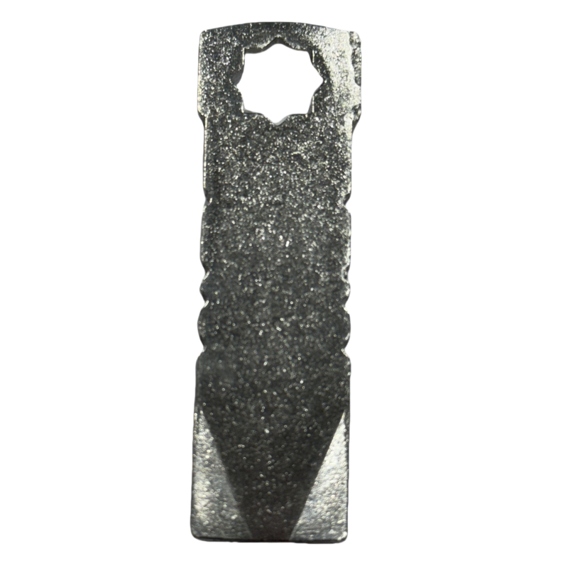 T-Shaped Bolt