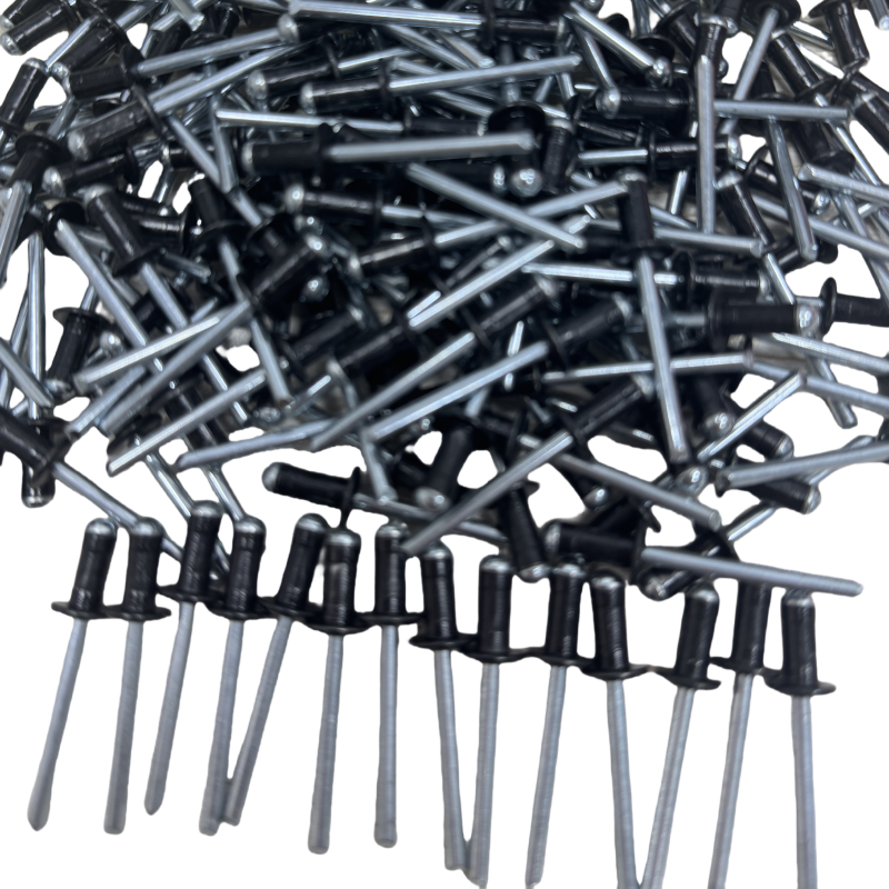 Hollow Rivets