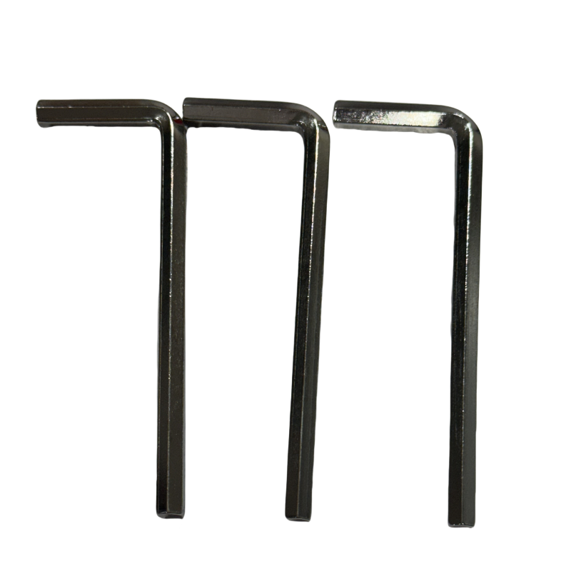 Imperial Hexagonal Wrench
