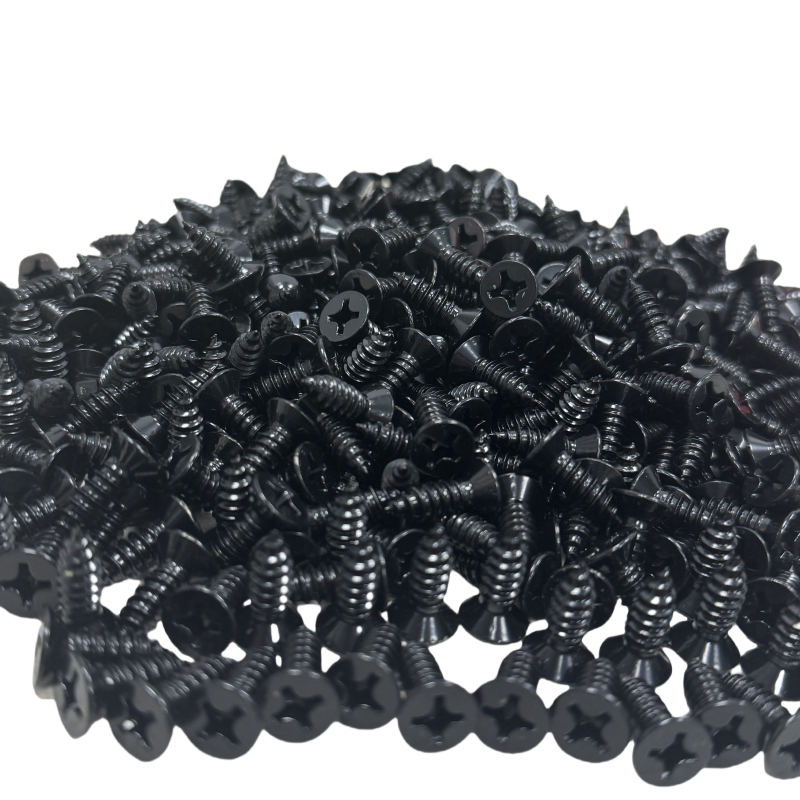 Cross Self-Tapping Screws