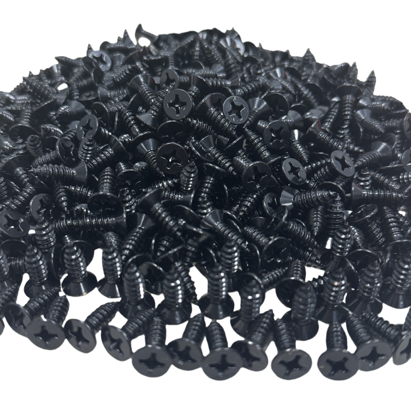 Cross Self-Tapping Screws