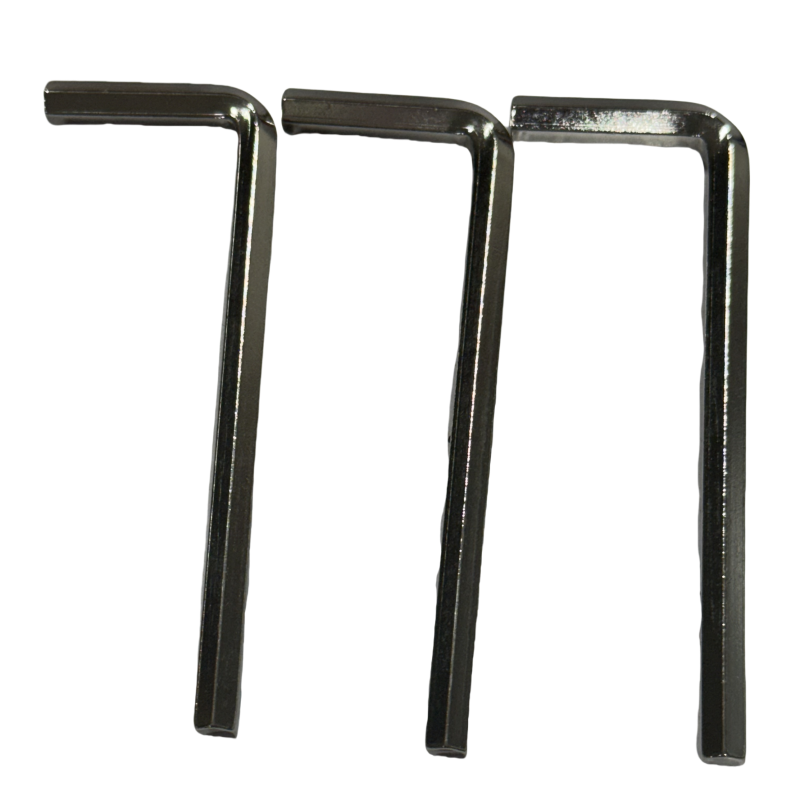 Imperial Hexagonal Wrench