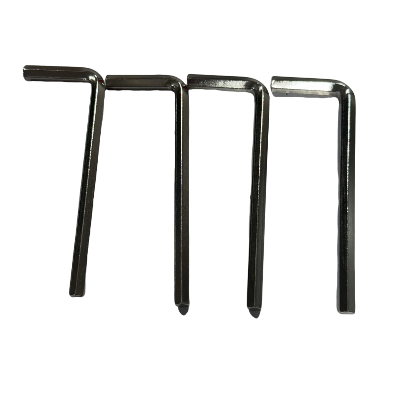 Imperial Hexagonal Wrench