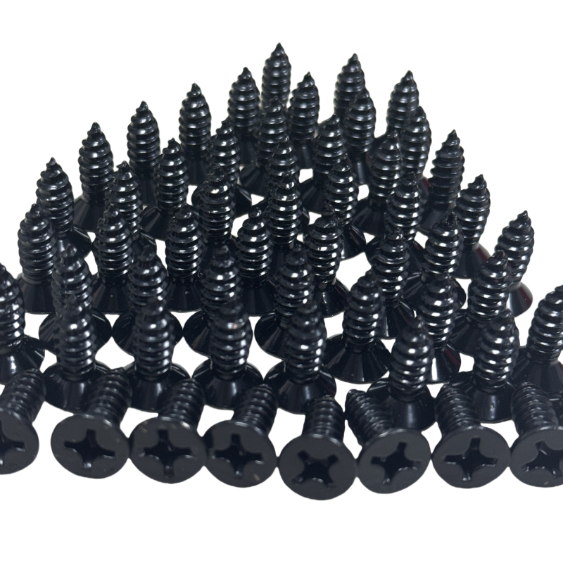 Cross Self-Tapping Screws