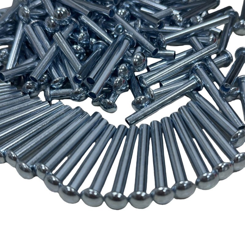Round Head Rivets