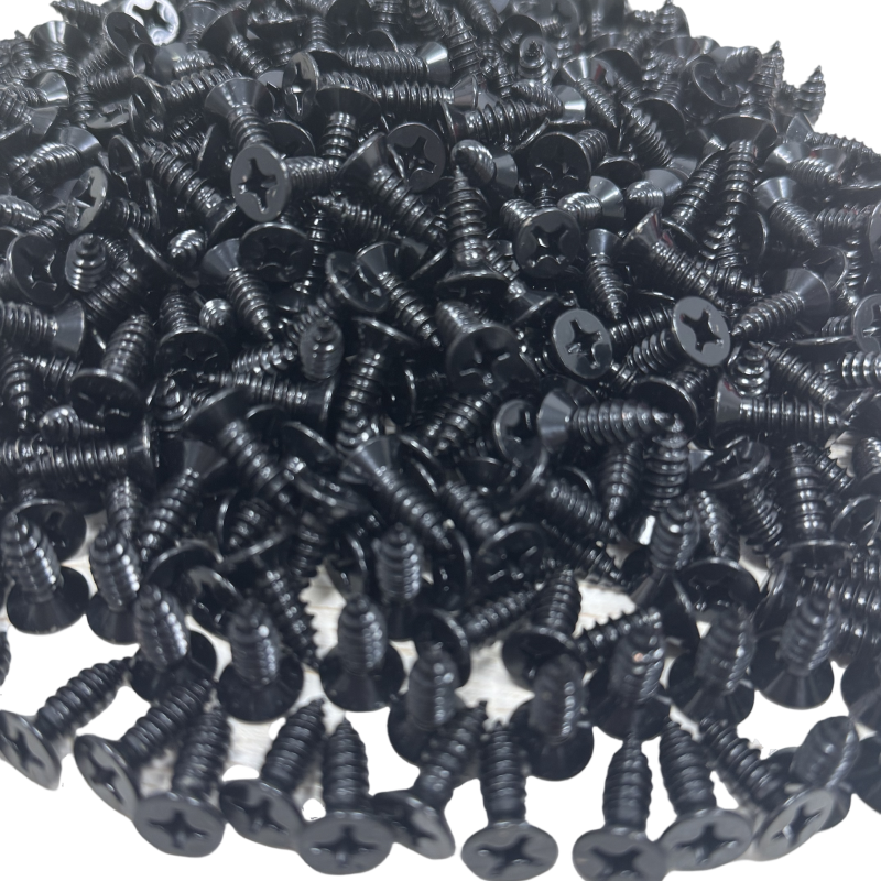 Cross Self-Tapping Screws